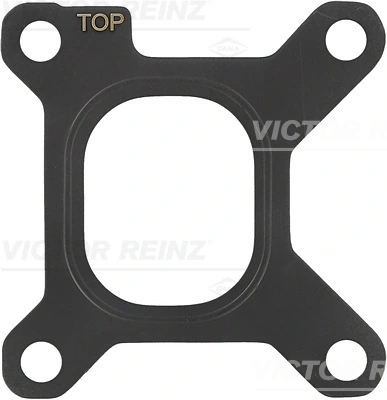 Gasket, exhaust manifold